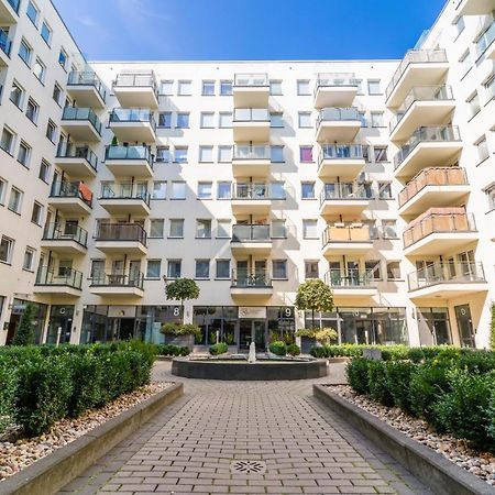 Sleepway Apartments -Garbary 95-101D 포즈난 외부 사진
