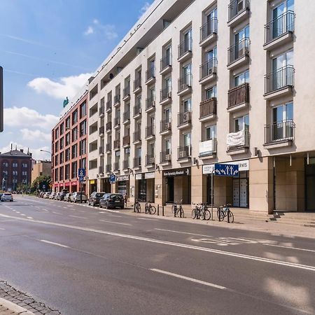 Sleepway Apartments -Garbary 95-101D 포즈난 외부 사진